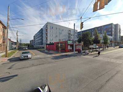 Franco's Pizzeria & Deli