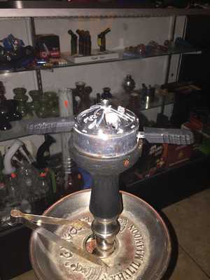Hookah Cafe