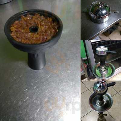 Hookah Cafe