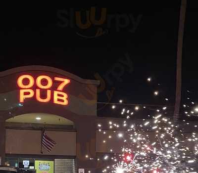 007 Pub