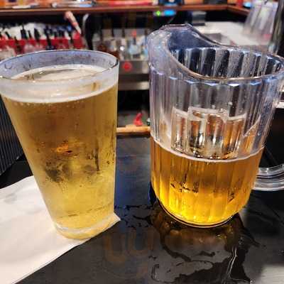 Crickets Spirits Sports & Food