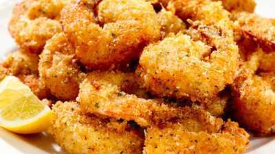 Moby's Fish & Chicken