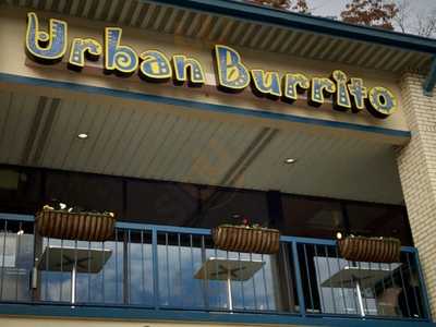 Urban Burrito