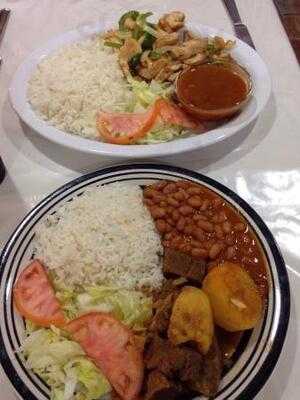 La Alegria Restaurant