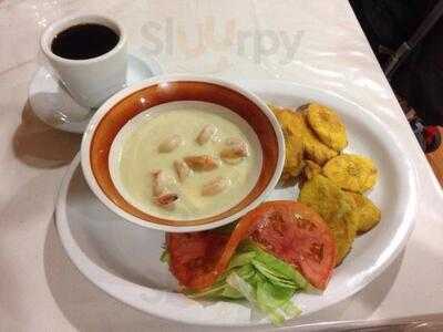 La Alegria Restaurant