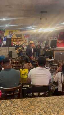 La Alegria Restaurant