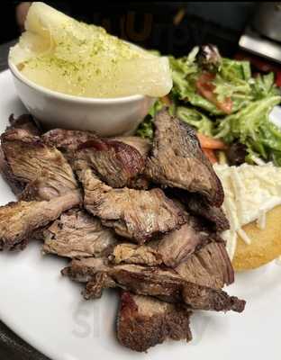 La Alegria Restaurant