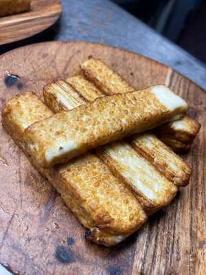 La Alegria Restaurant