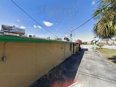 La Alegria Restaurant