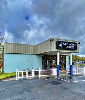 Old North Coffee