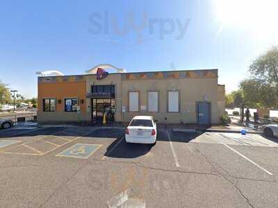 Taco Bell