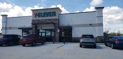 7-eleven