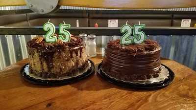 The Great American Bar & Grill