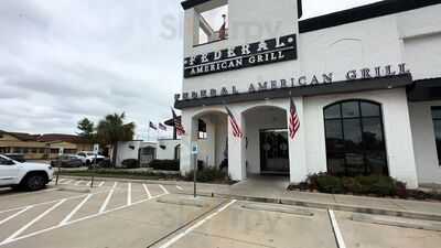 The Great American Bar & Grill