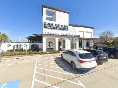 The Great American Bar & Grill