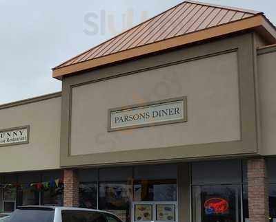 Parsons Diner
