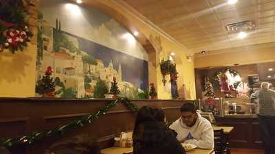 John Johns Bar & Grill