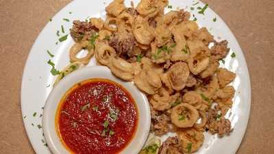 John Johns Bar & Grill