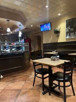 John Johns Bar & Grill