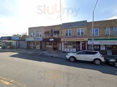 John Johns Bar & Grill