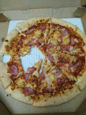 Pizza Hut