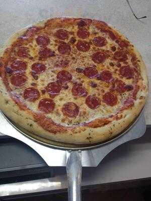 Scott's Riverside Pizza & Grill Of Melbourne