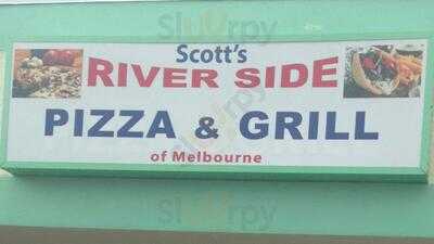 Scott's Riverside Pizza & Grill Of Melbourne