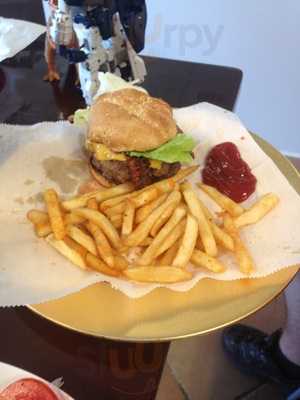 Scott's Riverside Pizza & Grill Of Melbourne