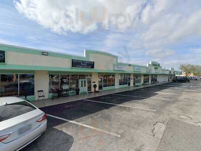 Scott's Riverside Pizza & Grill Of Melbourne