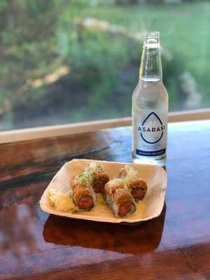 Naturally Good Sushi