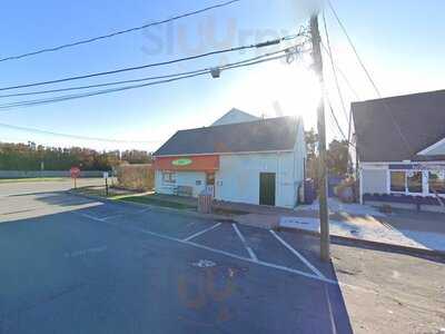 Naturally Good Sushi