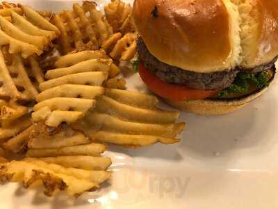 The Rooster And The Crow