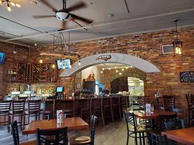 The Rooster And The Crow