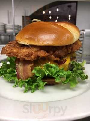 The Rooster And The Crow