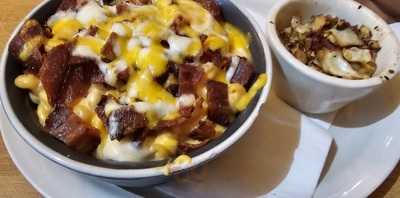 The Rooster And The Crow