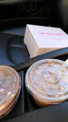 Mom & Pop's Bagel & Bakery