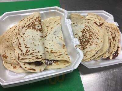 Restuarant Sabor Hispano