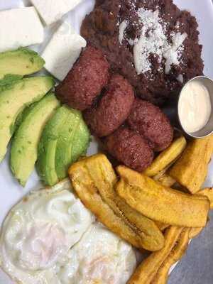 Restuarant Sabor Hispano