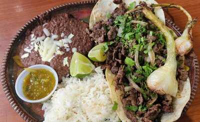 Restuarant Sabor Hispano