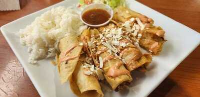 Restuarant Sabor Hispano