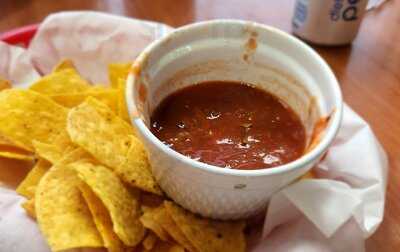 Restuarant Sabor Hispano