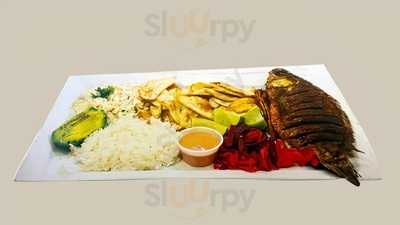 Restuarant Sabor Hispano