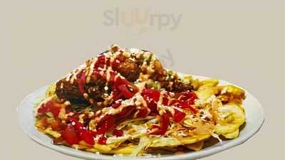 Restuarant Sabor Hispano