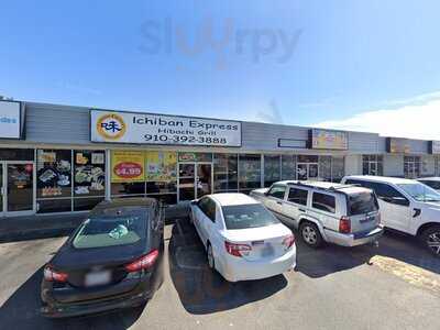 Restuarant Sabor Hispano