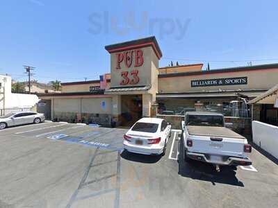 Turner's Pub 33