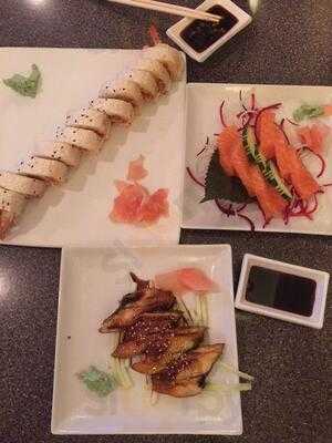 Nagoya Japanese Restaurant & Sushi Bar