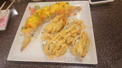 Nagoya Japanese Restaurant & Sushi Bar