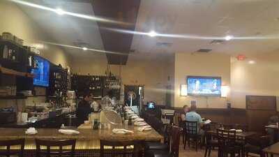 Nagoya Japanese Restaurant & Sushi Bar