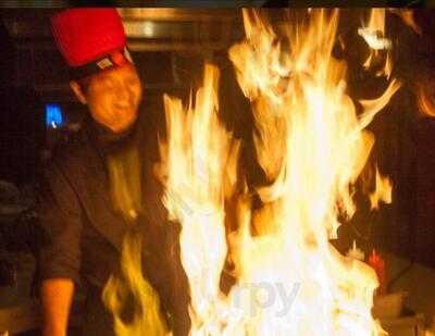 Yama Japanese Steakhouse