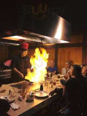 Yama Japanese Steakhouse